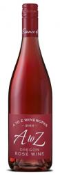 A to Z Wineworks - Ros Willamette Valley 2020 (750ml) (750ml)
