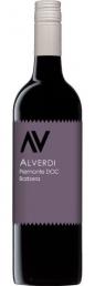 Alverdi - Barbera NV (750ml) (750ml)