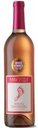 Barefoot - White Zinfandel NV (187ml) (187ml)