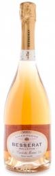 Besserat de Bellefon - Cuve des Moines Brut Rose NV (750ml) (750ml)