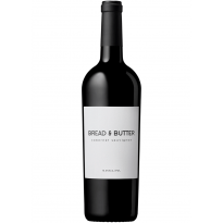 Bread & Butter Wines - Cabernet Sauvignon 2016 (750ml) (750ml)