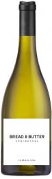 Bread & Butter Wines - Chardonnay 2016 (750ml) (750ml)