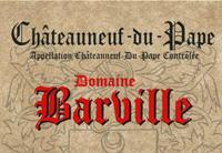 Brotte - Chteauneuf-du-Pape Domaine Barville NV (750ml) (750ml)
