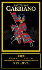 Castello di Gabbiano - Chianti Classico Riserva 2013 (750ml) (750ml)