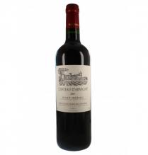 Chteau dArvigny - Haut-Mdoc NV (750ml) (750ml)