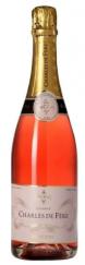 Charles de Fere - Rose Dry Reserve NV (750ml) (750ml)