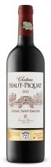 Chateau Haut Piquat - Red Bordeaux Blend NV (750ml) (750ml)