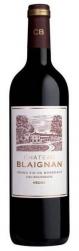 Chteau Blaignan - Red Bordeaux Blend 2019 (750ml) (750ml)