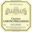 Chteau Larose-Perganson - Haut-Mdoc 2018 (750ml) (750ml)