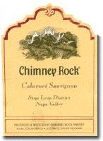 Chimney Rock - Cabernet Sauvignon Napa Valley NV (750ml) (750ml)