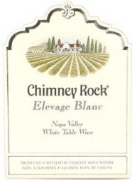 Chimney Rock - Elevage Blanc NV (750ml) (750ml)