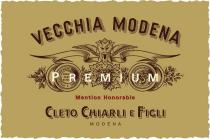 Cleto Chiarli - Vecchia Modena Premium NV (750ml) (750ml)