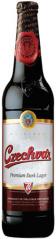 Czechvar - Dark Lager (6 pack 12oz bottles) (6 pack 12oz bottles)
