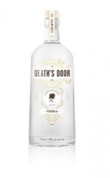 Deaths Door - Vodka (750ml) (750ml)