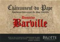 Domaine Barville - Chteauneuf-du-Pape NV (750ml) (750ml)