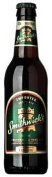 E. Smithwick & Sons - Smithwicks Irish Ale (6 pack 12oz bottles) (6 pack 12oz bottles)