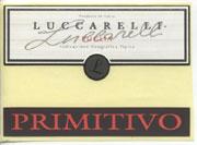 Feudi Di San Marzano - Primitivo Luccarelli NV (750ml) (750ml)