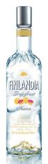 Finlandia - Grapefruit Vodka (1L) (1L)