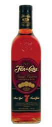 Flor de Cana - Rum Grand Reserve 7 Year (750ml) (750ml)