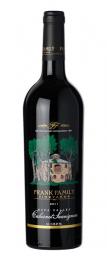 Frank Family - Cabernet Sauvignon Napa Valley 2015 (750ml) (750ml)