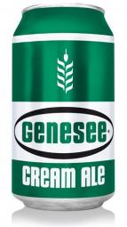 Genesee - Cream Ale (6 pack 12oz bottles) (6 pack 12oz bottles)