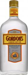 Gordons - London Dry Gin (1.75L) (1.75L)