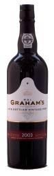Grahams - Late Bottled Vintage Port NV (750ml) (750ml)