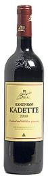 Kanonkop - Kadette Stellenbosch 2020 (750ml) (750ml)