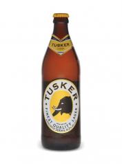 Kenya Breweries Ltd - Tusker Finest Quality Lager (6 pack 12oz bottles) (6 pack 12oz bottles)