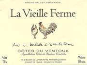 La Vieille Ferme - Rose Ctes du Ventoux NV (750ml) (750ml)