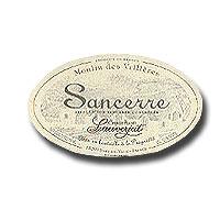 Christian Lauverjat - Sancerre Moulin des Vrillres NV (750ml) (750ml)