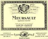 Louis Jadot - Meursault 2016 (750ml) (750ml)