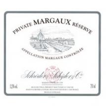 Maison Schroder & Schyler - Margaux Private Reserve NV (750ml) (750ml)