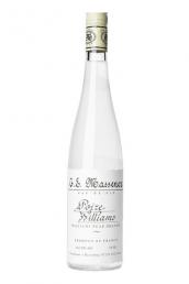 Massenez - Poire-Williams Pear Brandy (750ml) (750ml)