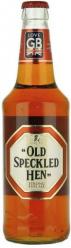 Morlands - Old Speckled Hen (4 pack 12oz cans) (4 pack 12oz cans)