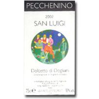 Pecchenino - Dolcetto di Dogliani San Luigi NV (750ml) (750ml)