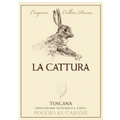 Poggio al Casone - La Cattura NV (750ml) (750ml)