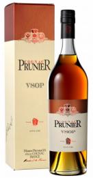 Prunier V.S.O.P. Cognac (750ml) (750ml)
