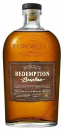 Redemption - Straight Bourbon Whiskey (750ml) (750ml)
