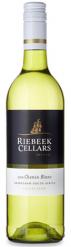 Riebeek Cellars - Chenin Blanc Swartland NV (750ml) (750ml)
