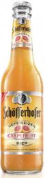 Schofferhofer - Grapefruit Radler (6 pack 16oz bottles) (6 pack 16oz bottles)