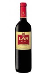 Bodegas LAN - Crianza 2018 (750ml) (750ml)