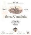 Bodegas Sierra Cantabria - Crianza 2015 (750ml) (750ml)