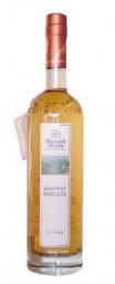 Mazzetti DAltavilla - Grappa Di Moscato (750ml) (750ml)