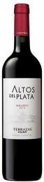 Terrazas de los Andes - Malbec Altos Del Plata NV (750ml) (750ml)
