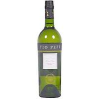 Tio Pepe - Dry Sherry Jerez NV