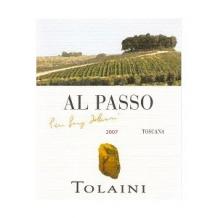 Tolaini - Al Passo di Toscana 2022 (750ml) (750ml)