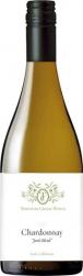 Tortoise Creek - Jams Blend Chardonnay Lodi 2018 (750ml) (750ml)