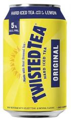 Twisted Tea - Original Hard Iced Tea (24oz can) (24oz can)