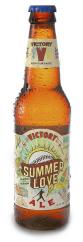 Victory - Summer Love Ale (6 pack 12oz bottles) (6 pack 12oz bottles)